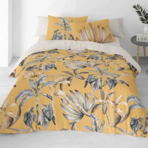 Funda Nòrdica Artemisa Naturals