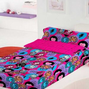 Sac Nòrdic Monster High