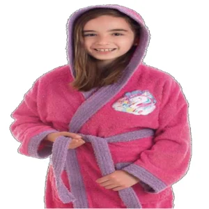 Albornoz Infantil Wonderful Stilia