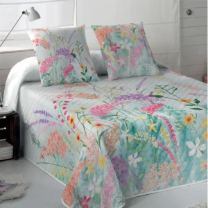 Colcha Bouti Primula Naturals