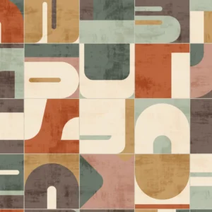 Diseño Puzzle Naturals