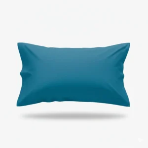 Funda Almohada Cobalto Blanfil