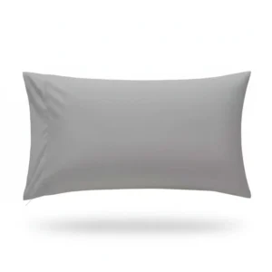 Funda Almohada Gris Blanfil