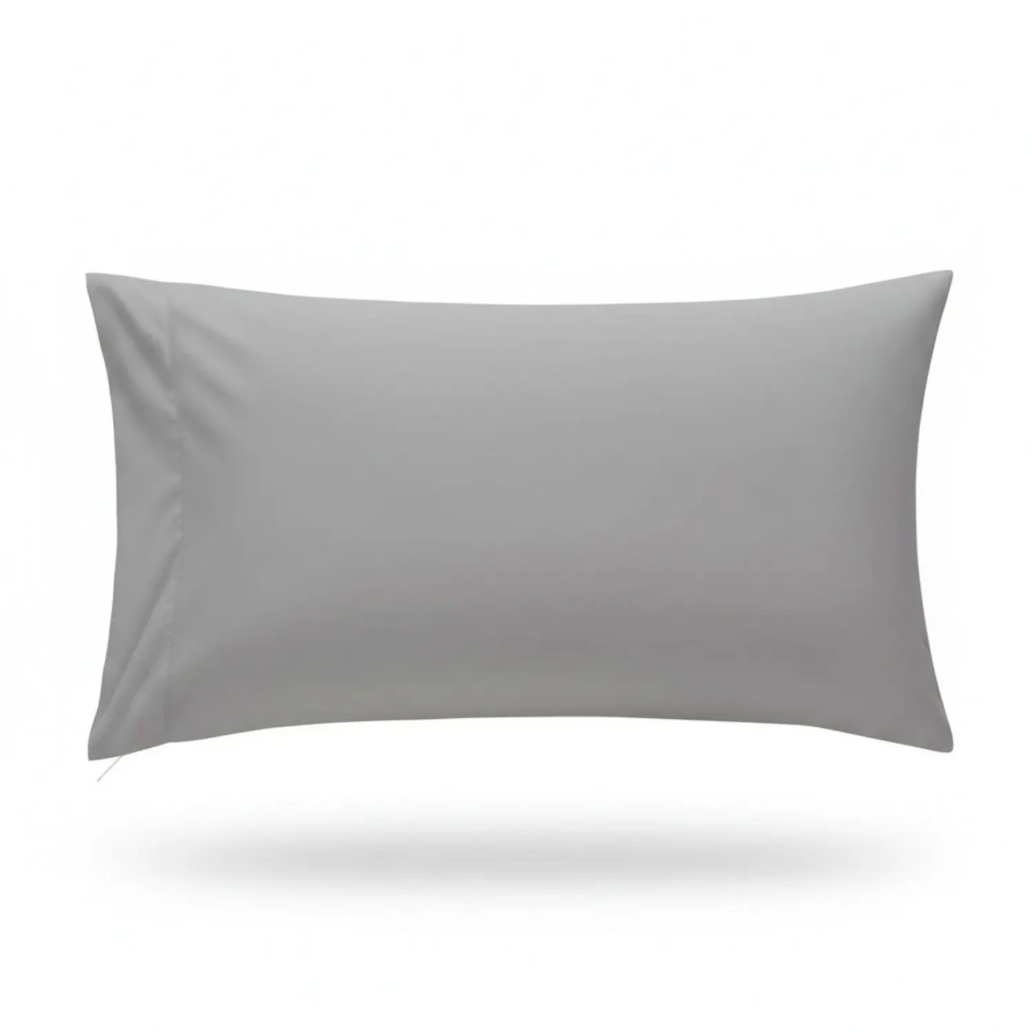 Funda Almohada Gris Blanfil