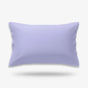 Funda Almohada Lila Blanfil