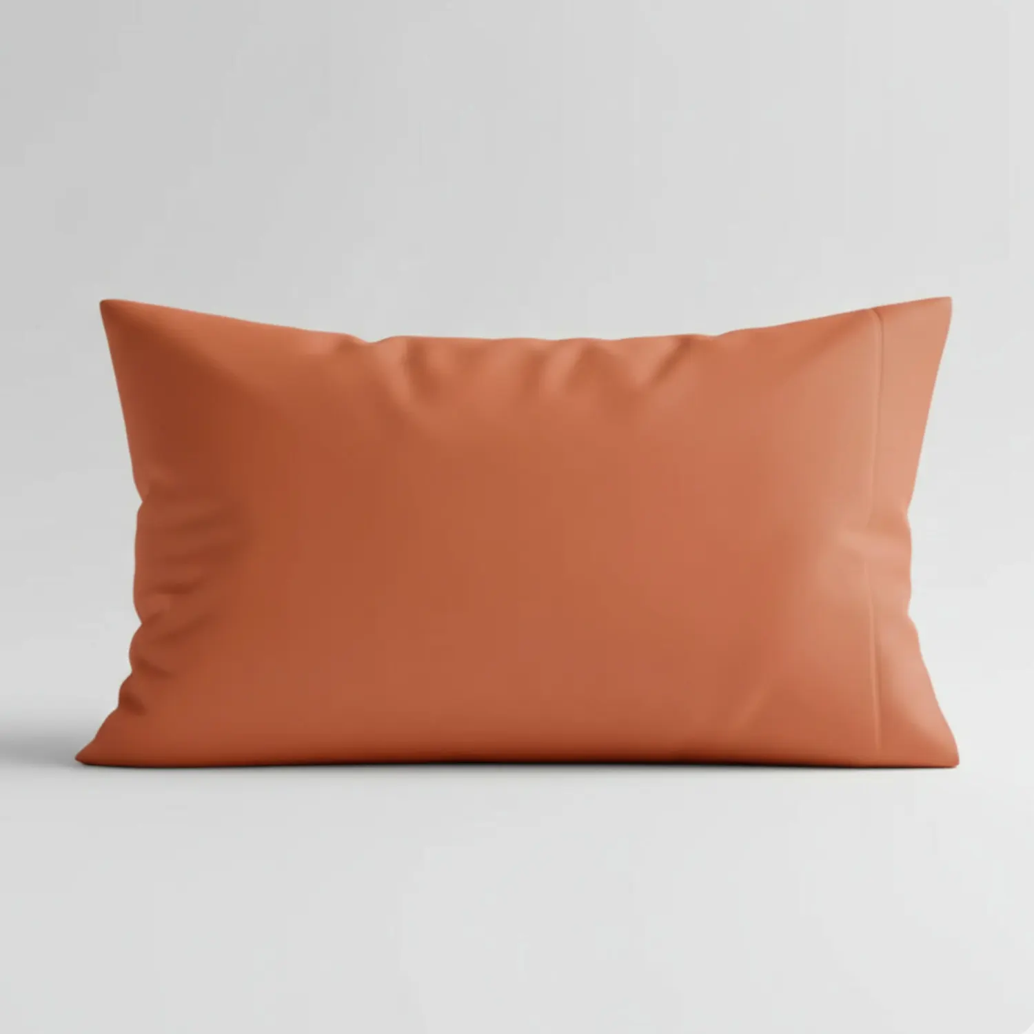 Funda Almohada Naranja Blanfil