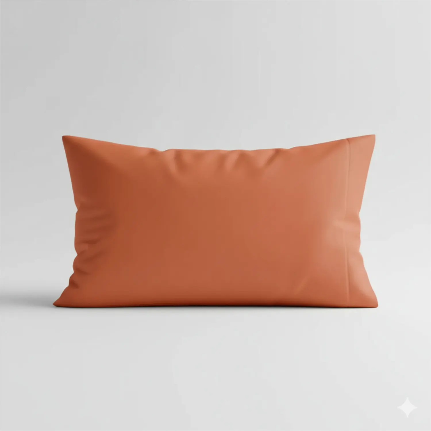 Funda Almohada Naranja Blanfil