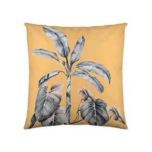 Funda Coixí Reversible Artemisa Naturals