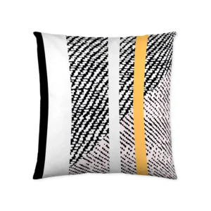 Funda Coixí Reversible Denim Naturals