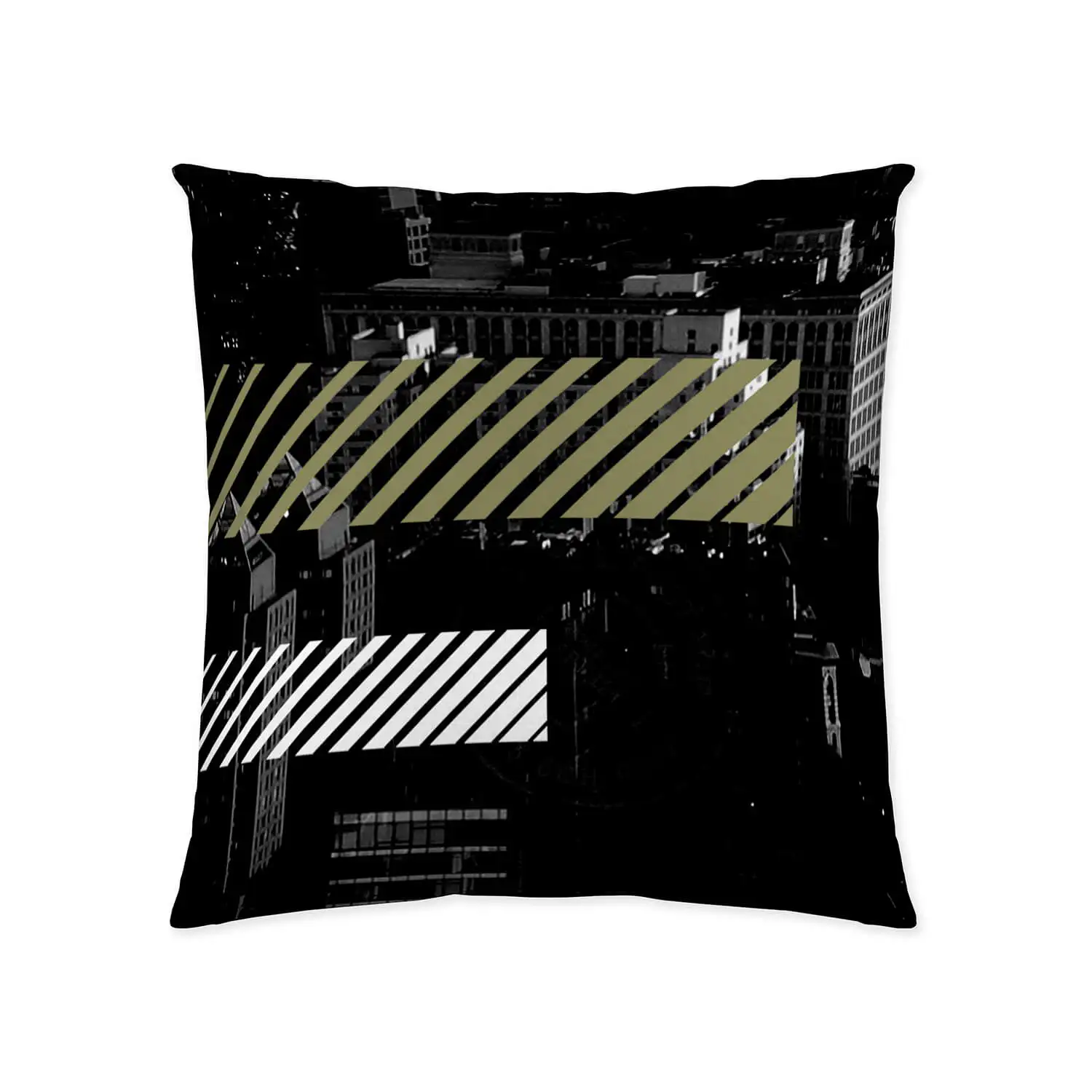 Funda Coixí Reversible NY Àrea Naturals