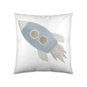 Funda Cojín Reversible Orion Naturals