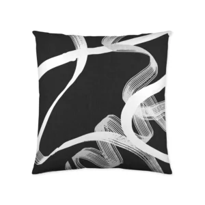 Funda Coixí Reversible Ribbon Naturals