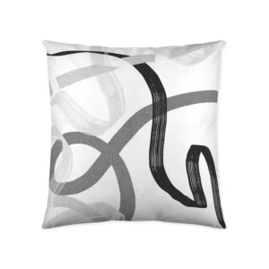 Funda Coixí Reversible Ribbon Naturals