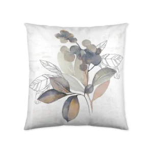 Funda Coixí Reversible Roc Naturals