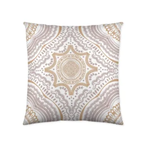 Funda Coixí Reversible Shankar Naturals