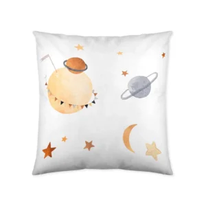 Funda Coixí Reversible Toys Naturals