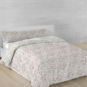 Funda Nòrdica Annalis Rosado Stilia