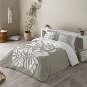 Funda Nòrdica Yare Naturals