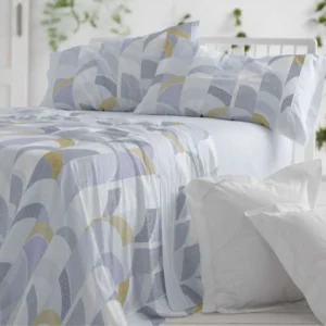 Joc de Llençços 533 Blau Burrito Blanco
