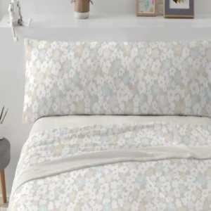 Juego de Sábanas Coralina 995 Beige