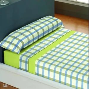 Joc de Llençços Lia Verde Tesadisa