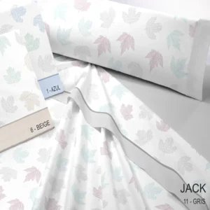 Joc de Llençço Franela Bon Diorno Jack Catotex