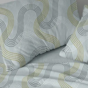 Joc de Llençço Nacarina 026 Verd Burrito Blanco