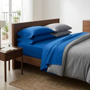 Sábana Encimera Cobalto Blanfil