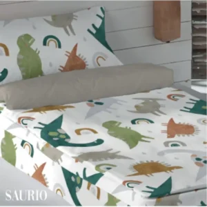 Sac Nòrdic Saure Naturals