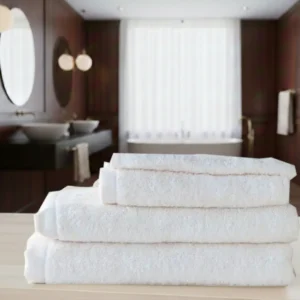 Toalla Baño Alfa Natural Tesadisa