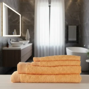 Toalla Lavabo Delta Mango Tesadisa